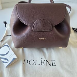 Polene Numero Un Nano In Sandalwood